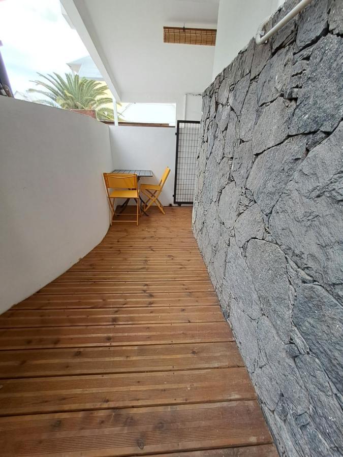 Appartement Cosy, T2 Situe En Centre Ville De Saint-Pierre Exterior foto
